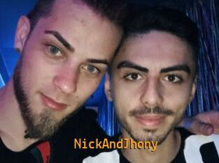 NickAndJhony