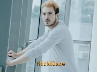 NickBlaze