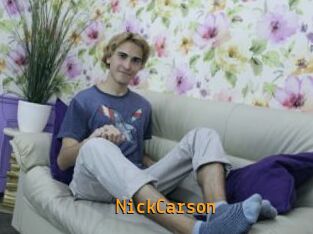 NickCarson