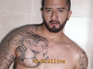 NickCollins Sexcam Portal