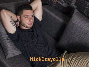 NickCrayolla