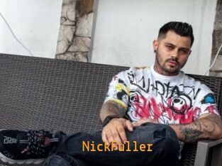 NickFuller