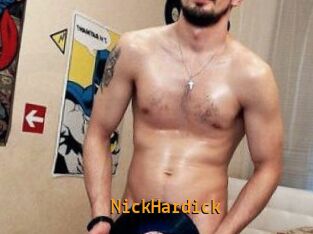 NickHardick