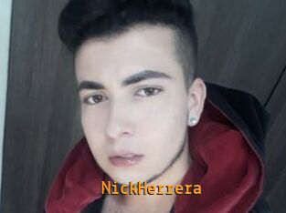 NickHerrera Sexcam Portal