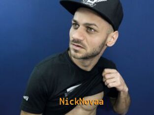 NickNovaa Sexcam Portal