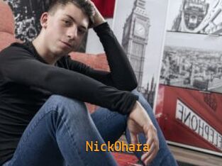NickOhara