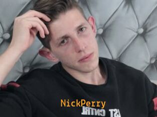 NickPerry