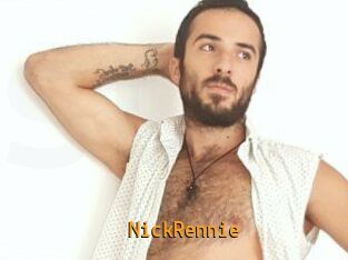 NickRennie