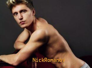 NickRomanov