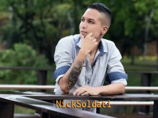 NickSoldati