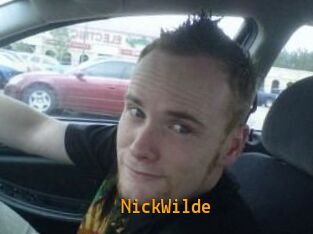 NickWilde