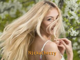 NickaCherry Sexcam Portal