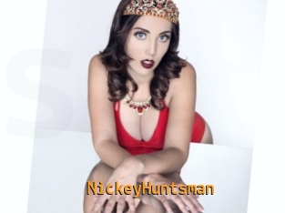 NickeyHuntsman