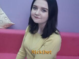 Nickihot Sexcam Portal