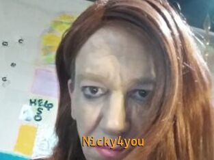 Nicky4you