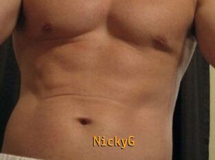 NickyG