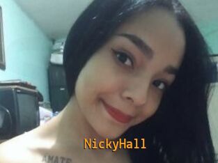NickyHall