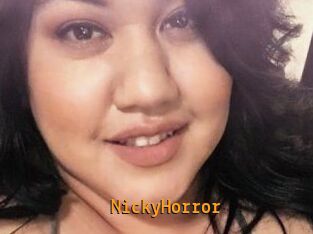 NickyHorror
