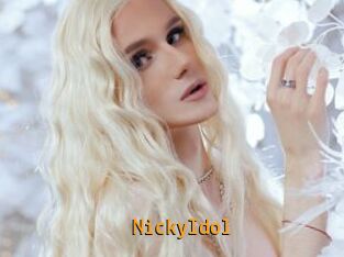 NickyIdol