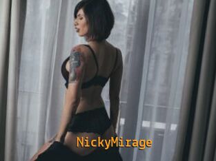 NickyMirage