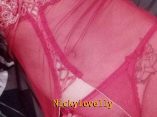 Nickylovelly