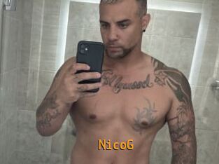 NicoG Sexcam Portal