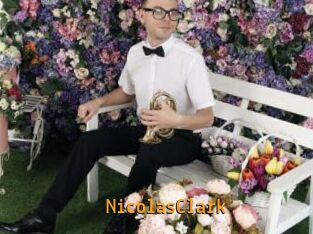 NicolasClark Sexcam Portal