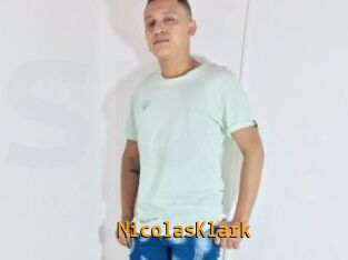 NicolasKlark Sexcam Portal