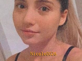 Nicole0026 Sexcam Portal