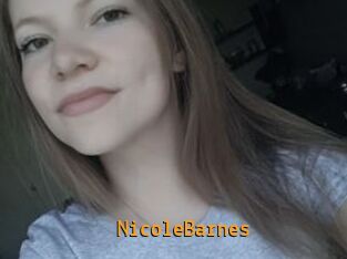NicoleBarnes Sexcam Portal