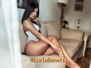 NicoleBenett Sexcam Portal