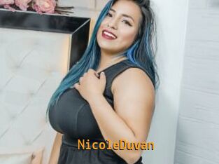 NicoleDuvan Sexcam Portal