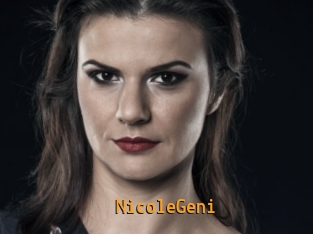 NicoleGeni Sexcam Portal