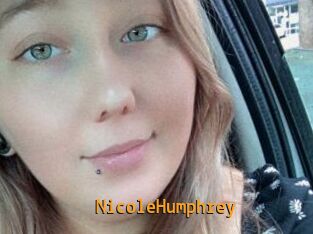 NicoleHumphrey Sexcam Portal