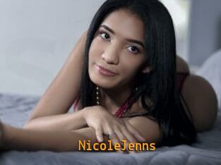 NicoleJenns Sexcam Portal