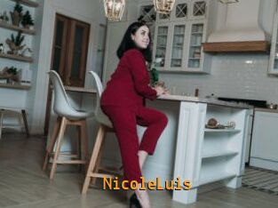 NicoleLuis Sexcam Portal