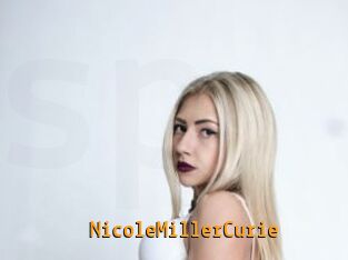 NicoleMillerCurie Sexcam Portal
