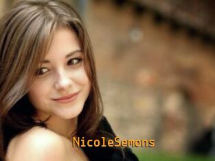 NicoleSemons Sexcam Portal