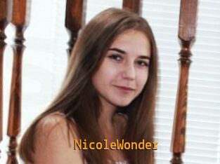 NicoleWonder