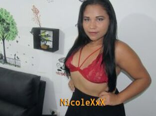 NicoleXxX Sexcam Portal