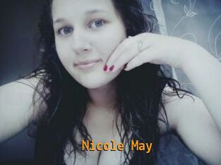 Nicole_May Sexcam Portal
