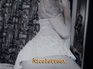 Nicoletteex