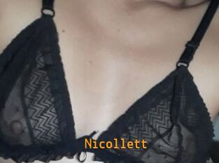 Nicollett