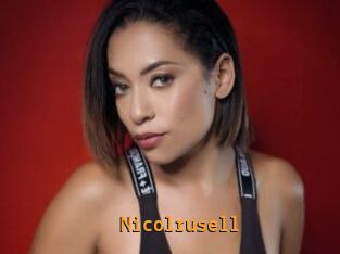 Nicolrusell Sexcam Portal