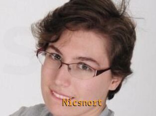 Nicsnort