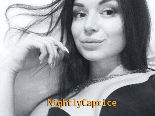 NightlyCaprice