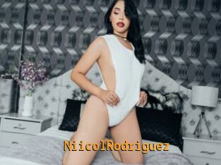 NiicolRodriguez Sexcam Portal