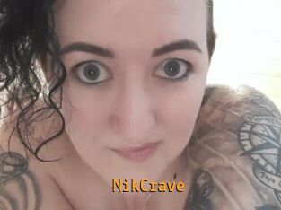 NikCrave