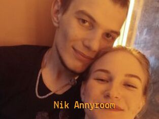 Nik_Annyroom