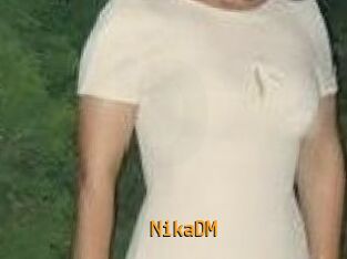 NikaDM